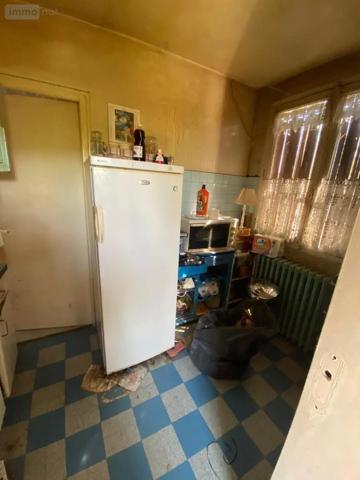 Achat - Maison La Verrière 78320 80 m 2 824 m 2