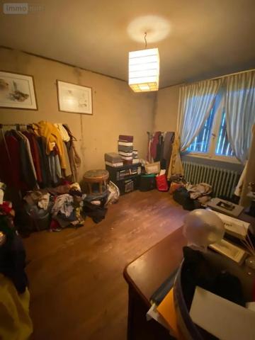 Achat - Maison La Verrière 78320 80 m 2 824 m 2
