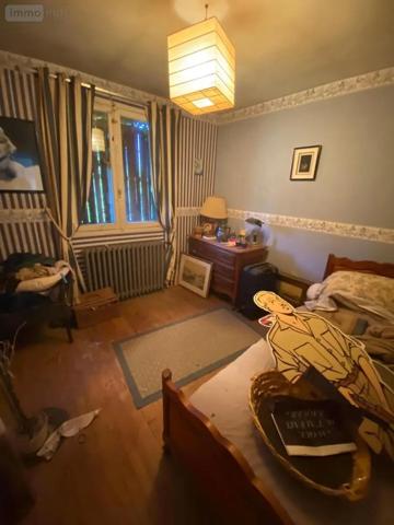 Achat - Maison La Verrière 78320 80 m 2 824 m 2