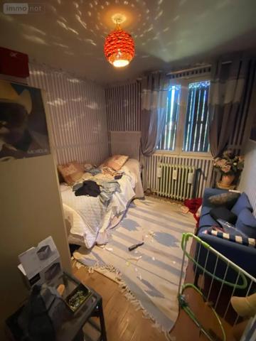 Achat - Maison La Verrière 78320 80 m 2 824 m 2