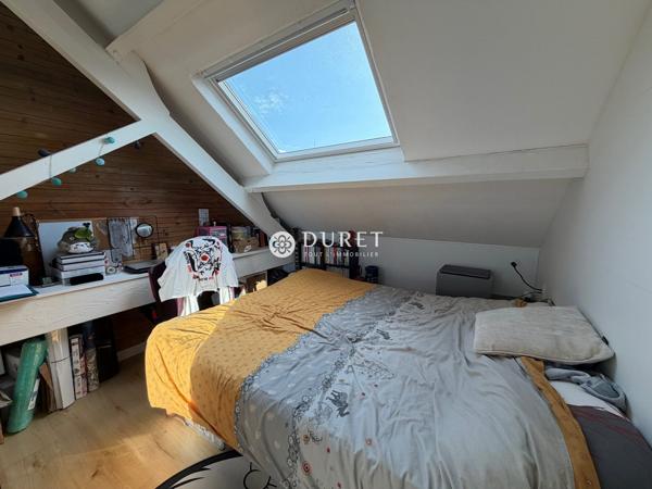 APPARTEMENT T2 RENOVE - IDEAL INVESTISSEUR