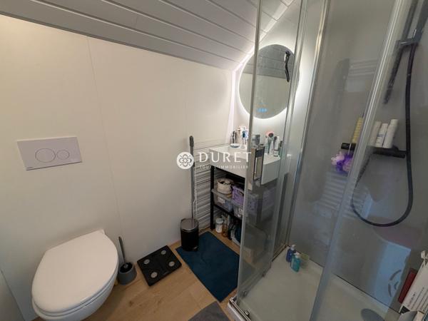 APPARTEMENT T2 RENOVE - IDEAL INVESTISSEUR