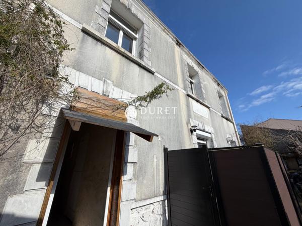 APPARTEMENT T2 RENOVE - IDEAL INVESTISSEUR