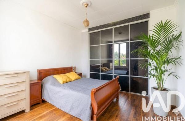 Maison à vendre 5 pièces 90 m² Villemomble