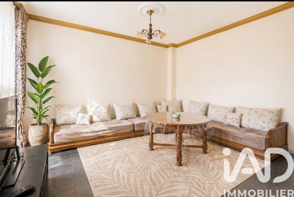 Maison à vendre 5 pièces 90 m² Villemomble