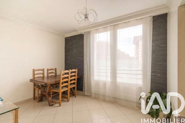 Maison à vendre 5 pièces 90 m² Villemomble