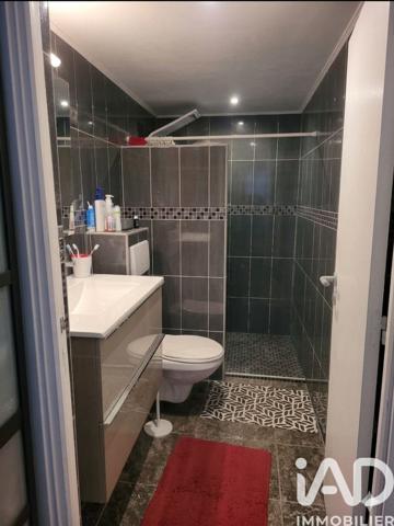 Maison à vendre 5 pièces 90 m² Villemomble