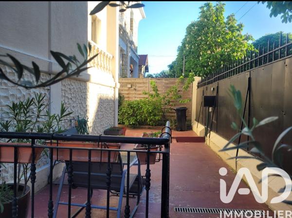 Maison à vendre 5 pièces 90 m² Villemomble