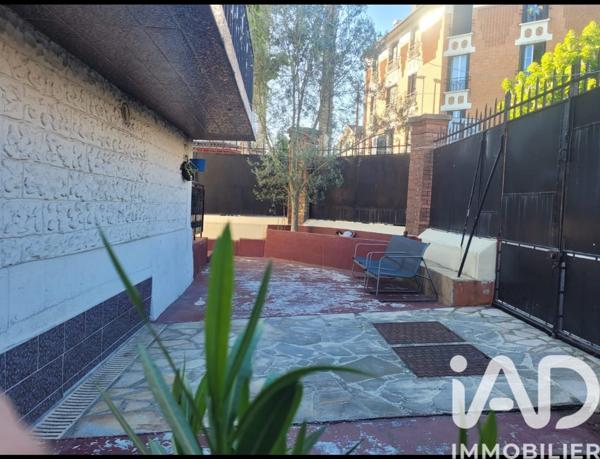 Maison à vendre 5 pièces 90 m² Villemomble