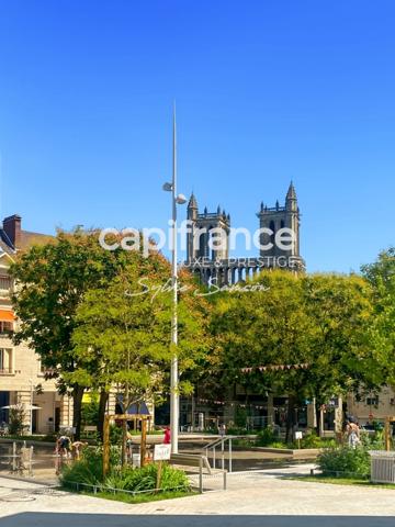 Appartement à vendre 4 pièces 180 M2 MANTES LA JOLIE (78)