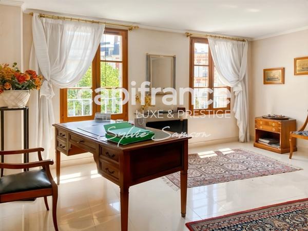 Appartement à vendre 4 pièces 180 M2 MANTES LA JOLIE (78)