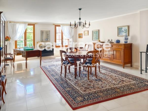 Appartement à vendre 4 pièces 180 M2 MANTES LA JOLIE (78)