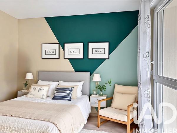 Appartement à vendre 3 pièces 60 m² Saint-Pierre-en-Faucigny