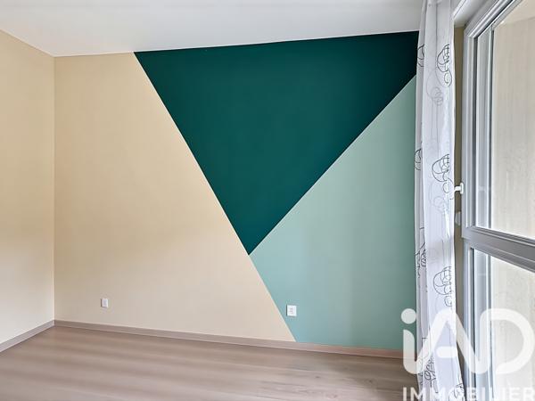 Appartement à vendre 3 pièces 60 m² Saint-Pierre-en-Faucigny