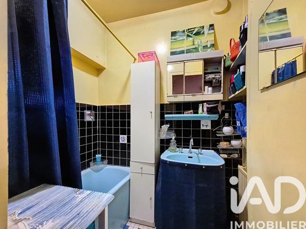 Appartement à vendre 4 pièces 74 m² Le Puy-en-Velay