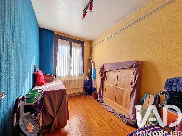 Appartement à vendre 4 pièces 74 m² Le Puy-en-Velay