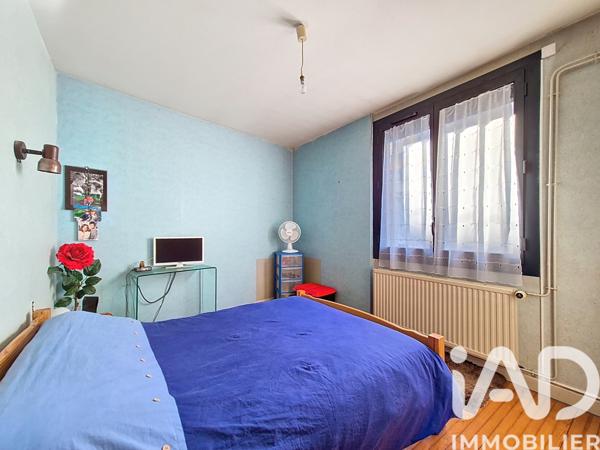 Appartement à vendre 4 pièces 74 m² Le Puy-en-Velay
