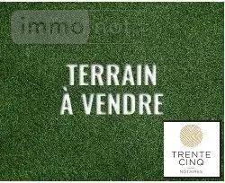 Achat - Terrain à bâtir | Terrain à bâtir Vern-sur-Seiche 35770 1932 m 2