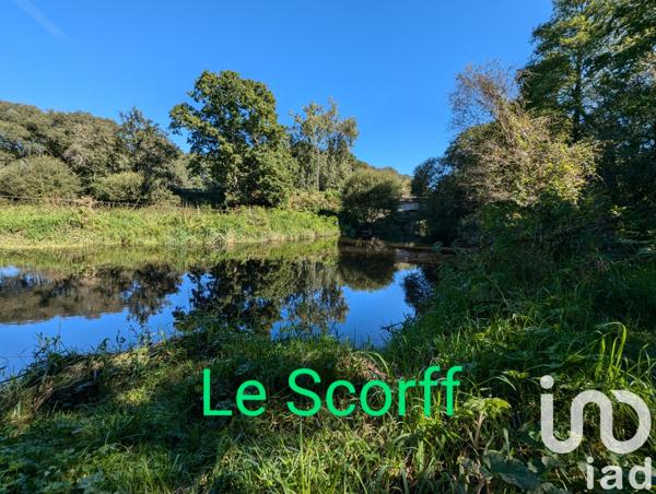 Terrain à vendre 515 m² Berné