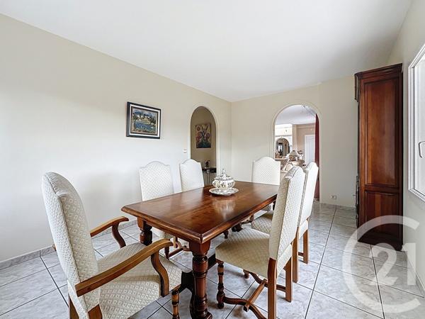 Maison à vendre  6 pièces - 219 m2 MOZAC - 63