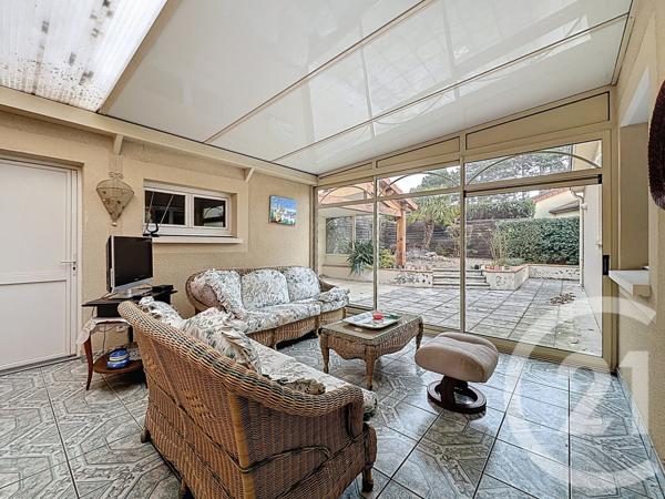 Maison à vendre  6 pièces - 219 m2 MOZAC - 63