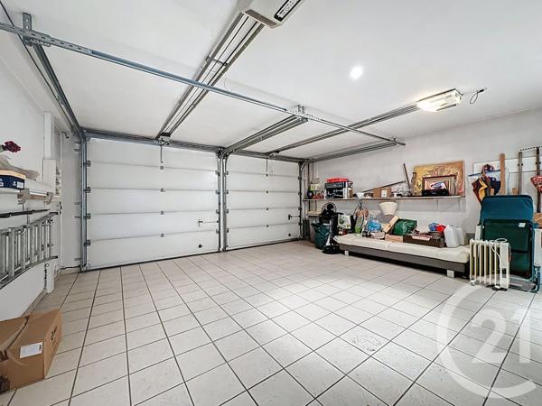 Maison à vendre  6 pièces - 219 m2 MOZAC - 63