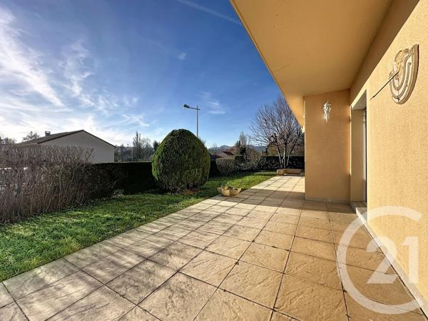 Maison à vendre  6 pièces - 219 m2 MOZAC - 63