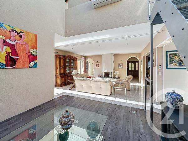 Maison à vendre  6 pièces - 219 m2 MOZAC - 63