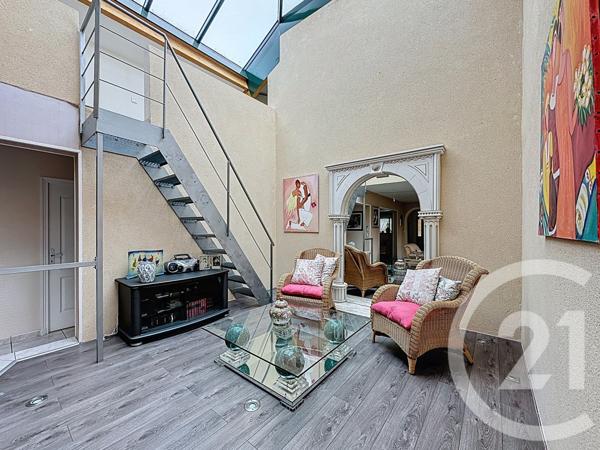 Maison à vendre  6 pièces - 219 m2 MOZAC - 63