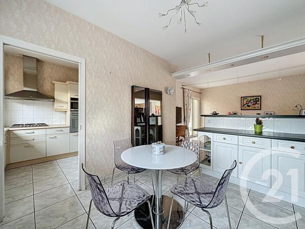 Maison à vendre  6 pièces - 219 m2 MOZAC - 63