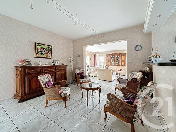 Maison à vendre  6 pièces - 219 m2 MOZAC - 63