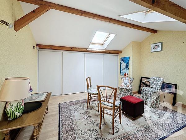 Maison à vendre  6 pièces - 219 m2 MOZAC - 63