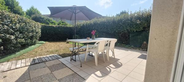 ST PAUL LES DAX Maison 4 pièces 80m² + garage