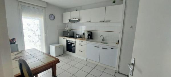 ST PAUL LES DAX Maison 4 pièces 80m² + garage