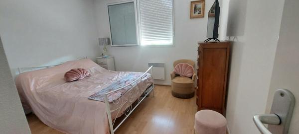 ST PAUL LES DAX Maison 4 pièces 80m² + garage