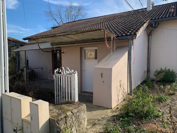 Maison à louer |  St-Pierre-de-Buzet |  3 pièces | 56 m²