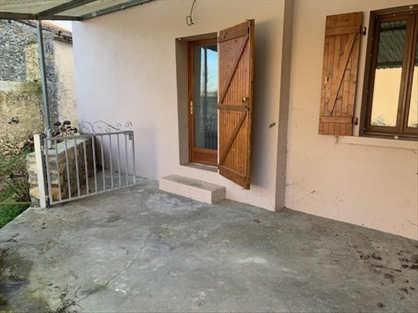 Maison à louer |  St-Pierre-de-Buzet |  3 pièces | 56 m²