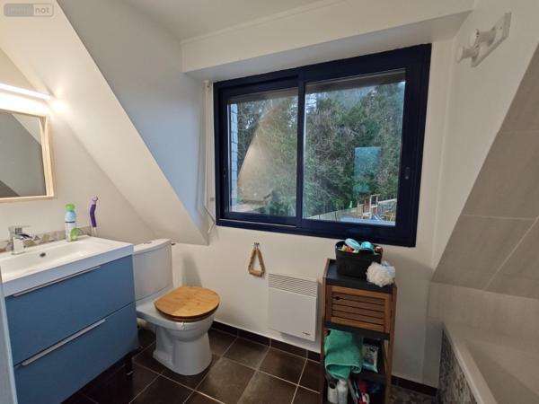 Maison à vendre à Kervignac dans le Morbihan (56700), ref : 2024 -100