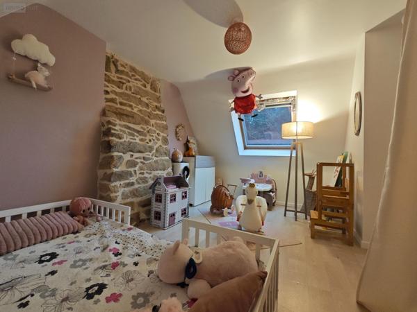 Maison à vendre à Kervignac dans le Morbihan (56700), ref : 2024 -100