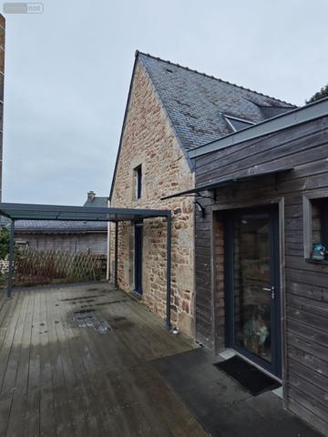 Maison à vendre à Kervignac dans le Morbihan (56700), ref : 2024 -100