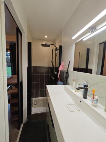 Maison à vendre à Kervignac dans le Morbihan (56700), ref : 2024 -100