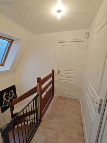 Maison à vendre à Kervignac dans le Morbihan (56700), ref : 2024 -100