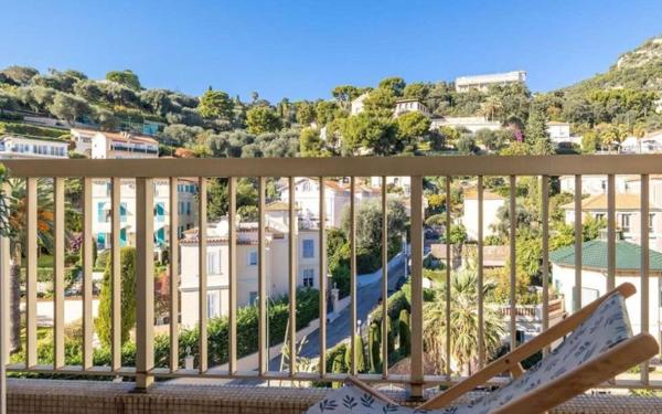 Appartement à vendre    3 pièces •  Beaulieu-sur-Mer