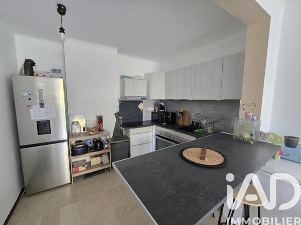Appartement à vendre 3 pièces 69 m² Bouillargues