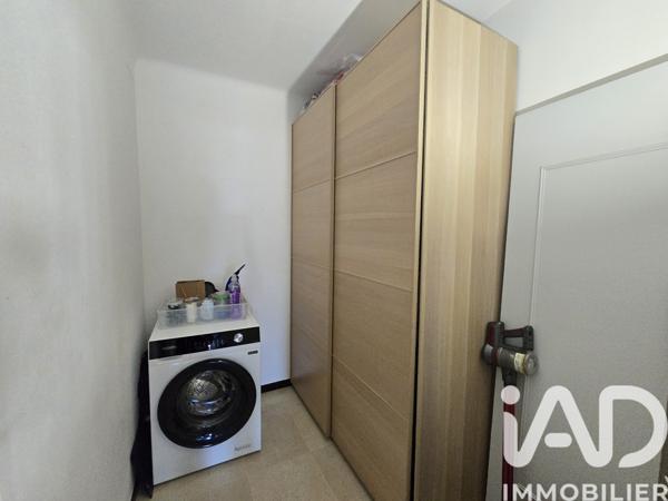 Appartement à vendre 3 pièces 69 m² Bouillargues