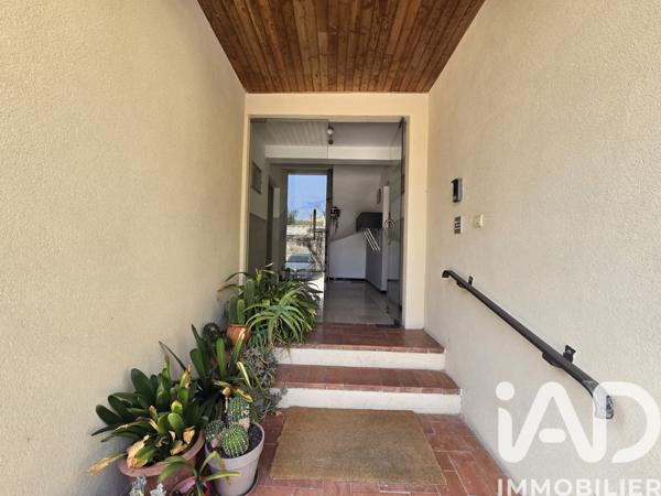 Appartement à vendre 3 pièces 69 m² Bouillargues