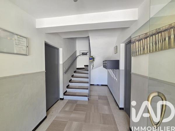Appartement à vendre 3 pièces 69 m² Bouillargues