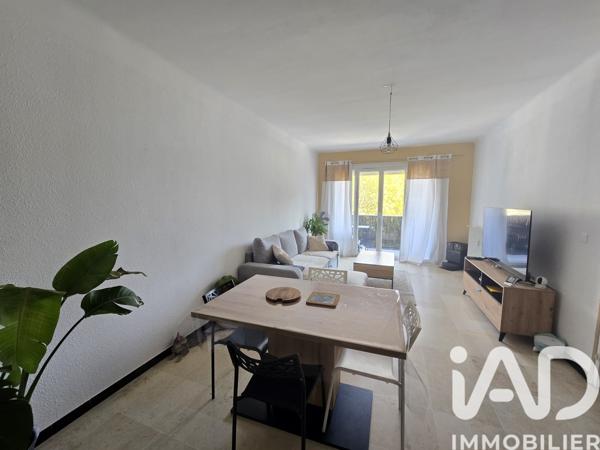 Appartement à vendre 3 pièces 69 m² Bouillargues