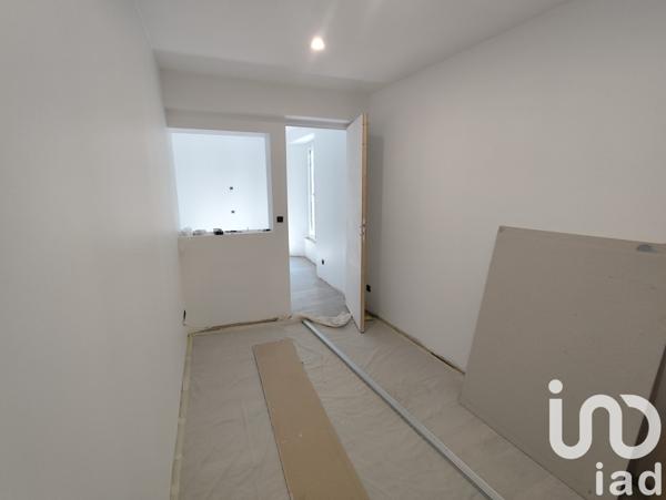 Appartement à vendre 3 pièces 71 m² Jouy-le-Châtel