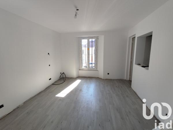 Appartement à vendre 3 pièces 71 m² Jouy-le-Châtel
